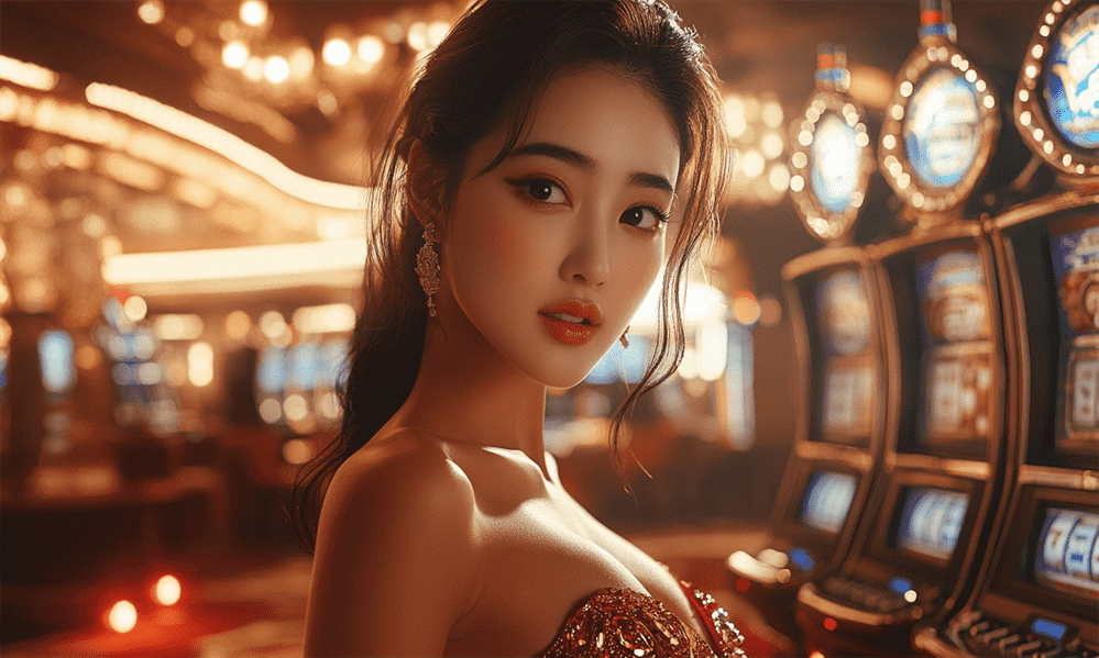 gambling app